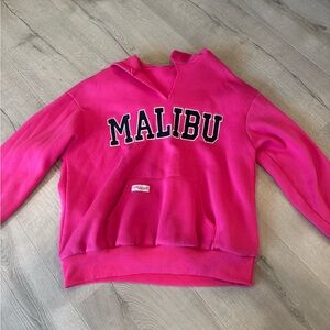 malibu hoodie